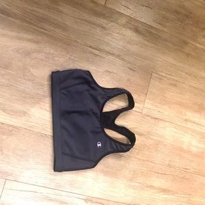 Sports bra